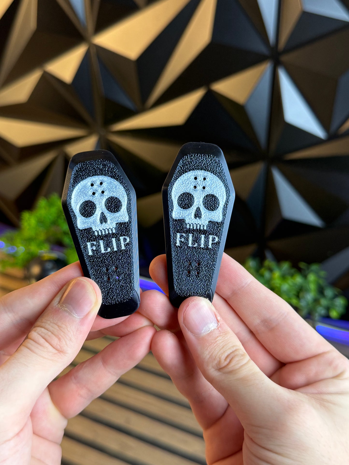 Magnetyczny Kick Flipper™🛹