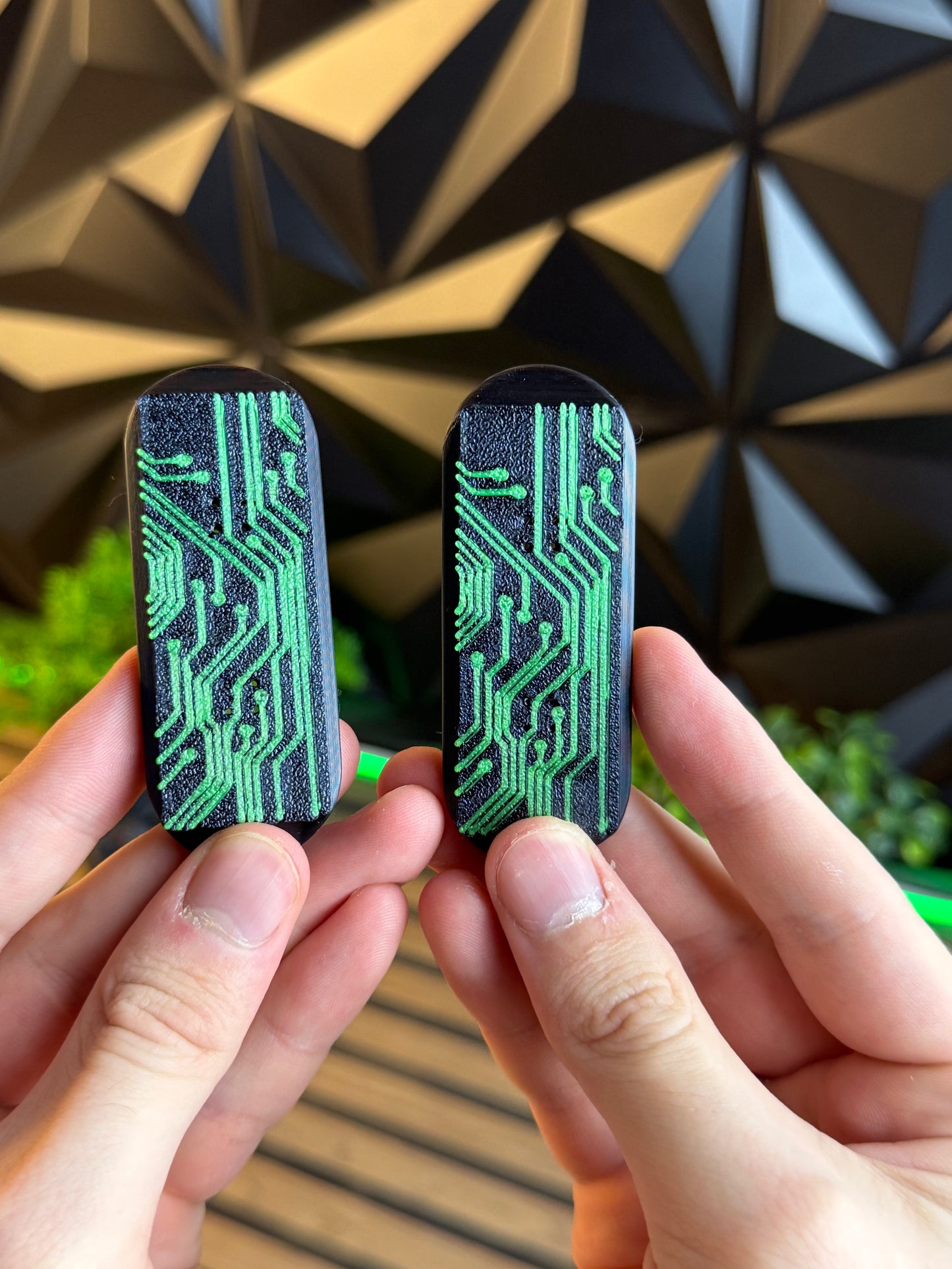 Magnetyczny Kick Flipper™🛹