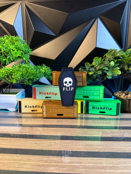 Magnetyczny Kick Flipper™🛹